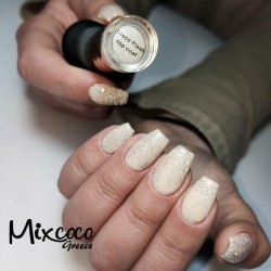 Ημιμόνιμο Βερνίκι Mixcoco FS 02 15ml