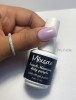 Ημιμόνιμο Βερνίκι Mixcoco DIRTY PURPLE FRENCH MANICURE 15ml