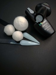 Ημιμόνιμο Βερνίκι Mixcoco NH 01 15ml