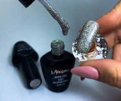 Ημιμόνιμο Βερνίκι Mixcoco smc 191 15ml