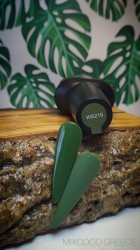 Ημιμόνιμο Βερνίκι Mixcoco WS 215 15ml