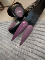 Ημιμόνιμο Βερνίκι Mixcoco WS 483 15ml