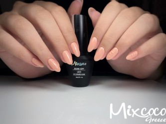 Ημιμόνιμο Βερνίκι Mixcoco smc 036 15ml