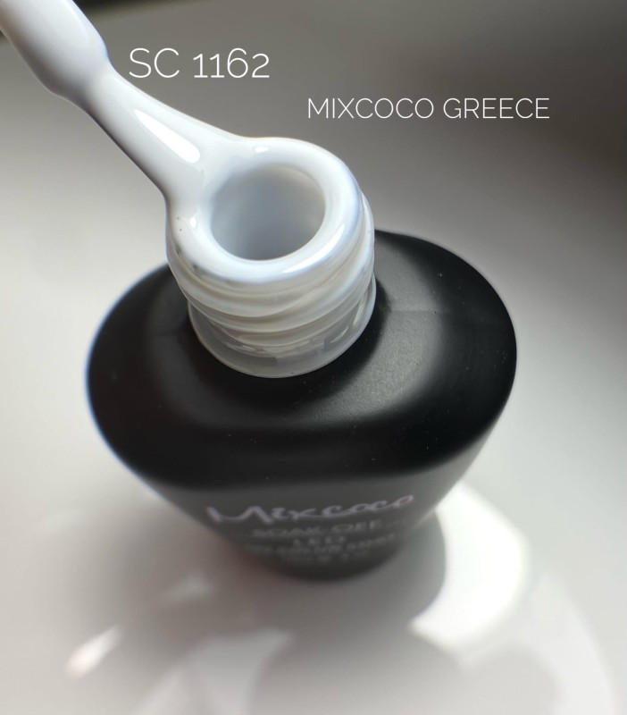 Ημιμόνιμο Βερνίκι Mixcoco SC 1162 15ml