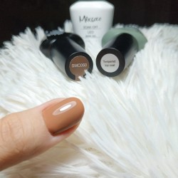 Ημιμόνιμο Βερνίκι Mixcoco smc 050 15ml