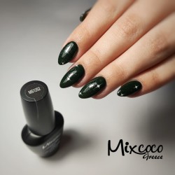 Ημιμόνιμο Βερνίκι Mixcoco MS 1252 15ml