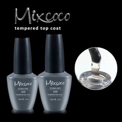 Top Tempered (Τοπ ενισχυμένο) Mixcoco 15ml