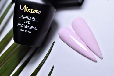 Ημιμόνιμο Βερνίκι Mixcoco SC 112 15ml