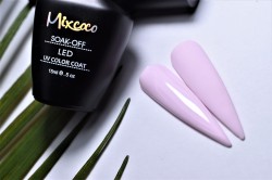 Ημιμόνιμο Βερνίκι Mixcoco SC 112 15ml