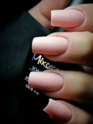 Ημιμόνιμο Βερνίκι Mixcoco smc 046 15ml