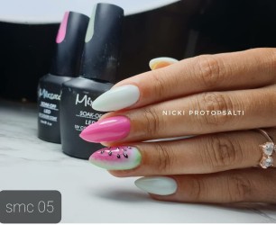 Ημιμόνιμο Βερνίκι Mixcoco smc 005 15ml