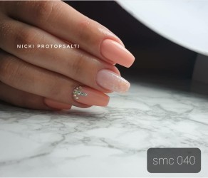 Ημιμόνιμο Βερνίκι Mixcoco smc 040 15ml Ημιμόνιμο Βερνίκι Mixcoco smc 040 15ml