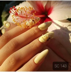 Ημιμόνιμο Βερνίκι Mixcoco SC 143 15ml