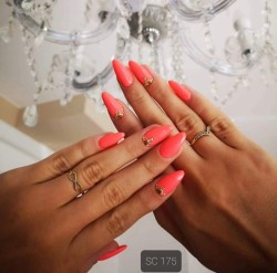 Ημιμόνιμο Βερνίκι Mixcoco SC 175 15ml