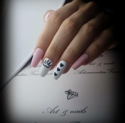 Ημιμόνιμο Βερνίκι Mixcoco smc 114 15ml