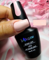 Ημιμόνιμο Βερνίκι Mixcoco SC 1163 15ml