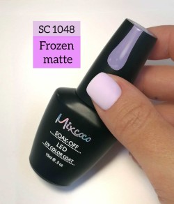 Ημιμόνιμο Βερνίκι Mixcoco SC 1048 15ml
