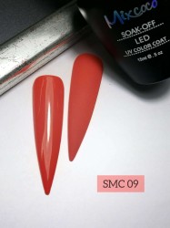 Ημιμόνιμο Βερνίκι Mixcoco smc 009 15ml