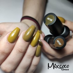 Ημιμόνιμο Βερνίκι Mixcoco MS 1088 15ml