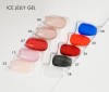 Ημιμόνιμο Βερνίκι Beauty VI Ice Jelly Gel 05 15ml 
