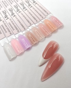 Rubber Base 05 Naked Nude Βάση Καουτσούκ Mixcoco 15ml