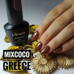 Ημιμόνιμο Βερνίκι Mixcoco smc 051 15ml