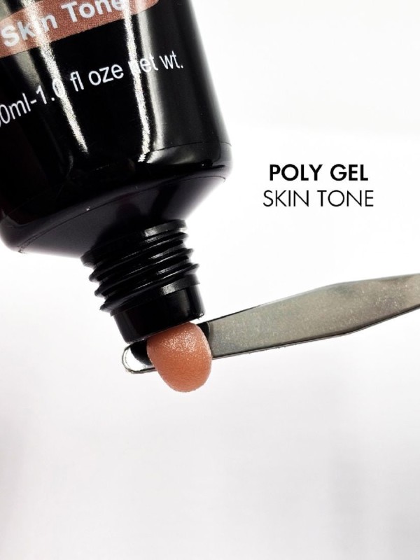 Poly Gel Skin Tone Mixcoco 30ml