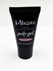 Poly Gel Blossom Pink Mixcoco 30ml