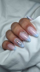 Poly Gel Blush Pink 30ml Mixcoco