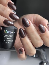 Ημιμόνιμο Βερνίκι Mixcoco smc 132 15ml