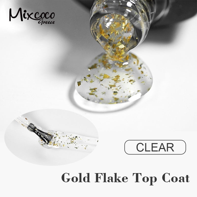 Gold Flake Top Beauty VI 15ml