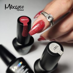 Ημιμόνιμο Βερνίκι Mixcoco smc 111 15ml