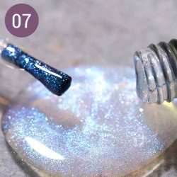 Shimmer Top 07 Beauty VI 15ml