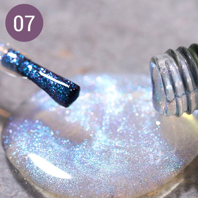 Shimmer Top 07 Mixcoco 15ml