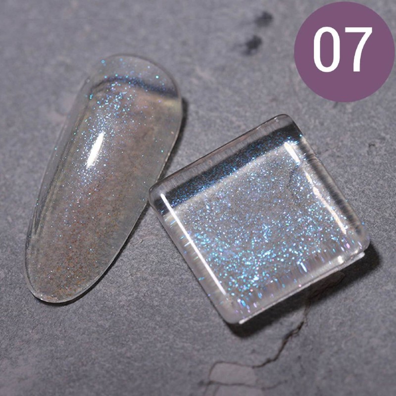 Shimmer Top 07 Mixcoco 15ml