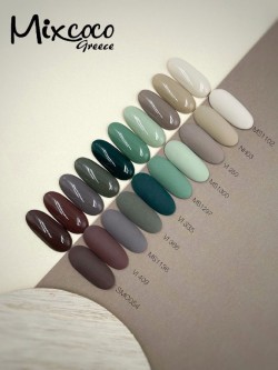 Ημιμόνιμο Βερνίκι Beauty VI 409 15ml