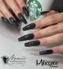 Frozen Matte Top (Ματ Τοπ) Mixcoco 15ml