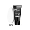 Poly Gel White Mixcoco 30ml