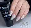 Poly Gel Milky White MIixcoco 30ml