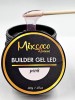 Builder Gel Pink Mixcoco 15gr