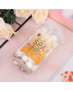 Αναβράζουσες Ταμπλέτες Pedicure  Milk-Honey 250g