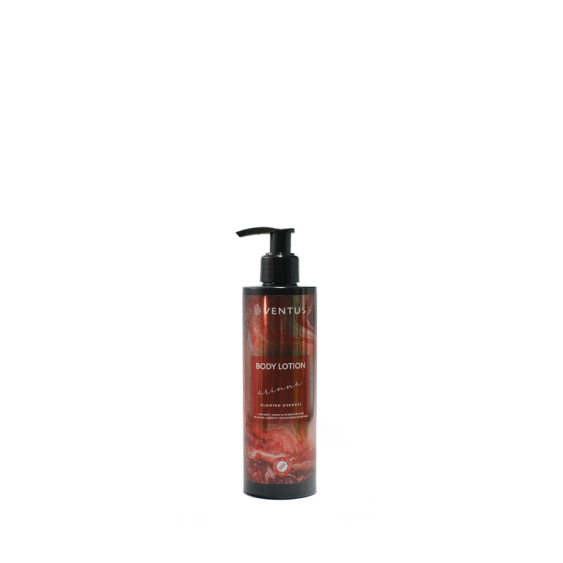 Ventus Body Lotion Arinna 250ml Ventus Body Lotion Arinna 250ml