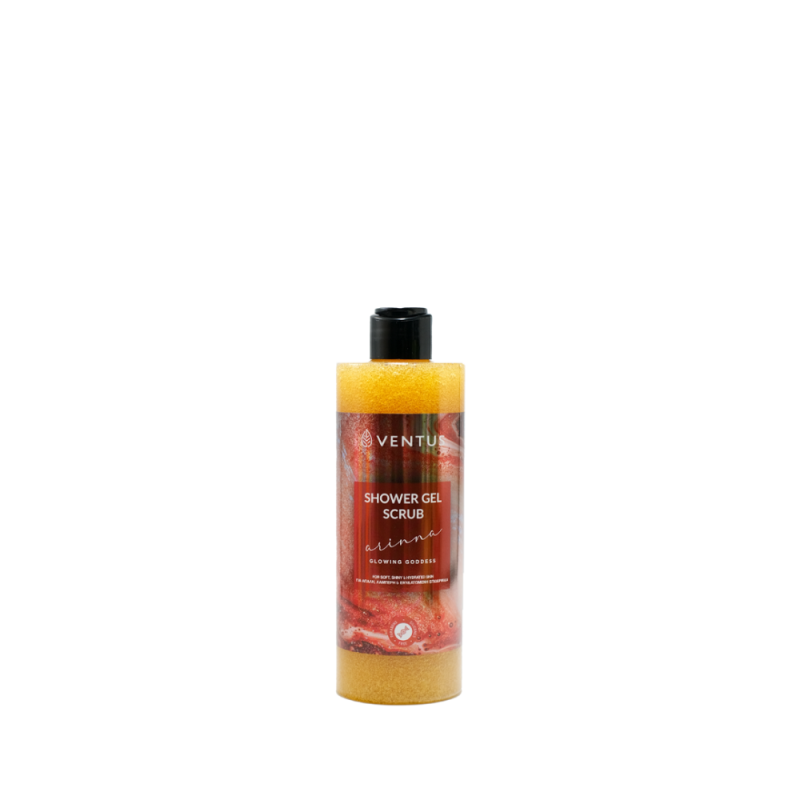 Απολεπιστικό Αφρόλουτρο Ventus Arinna 300ml Απολεπιστικό Αφρόλουτρο Ventus Arinna 300ml