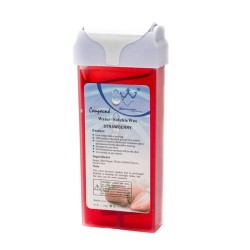 Ρολέτα Κερί Αποτρίχωσης Strawberry Konsung Beauty 150gr