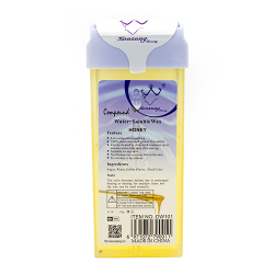 Ρολέτα Κερί Αποτρίχωσης Μέλι Konsung Beauty 150gr