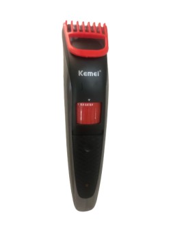 Κουρευτική και Ξυριστική Μηχανή Kemei KM-220