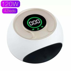Επαγγελματικό Φουρνάκι Νυχιών SUN F11 42LED 120W – Λευκό Επαγγελματικό Φουρνάκι Νυχιών SUN F11 42LED 120W – Λευκό