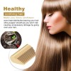 Ηλεκτρική Κεραμική Χτένα - Βούρτσα Μαλλιών Hair Press Comb