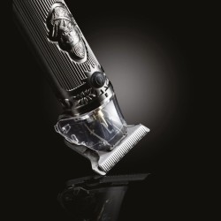 Επαγγελματική Κουρευτική Μηχανή με Ακρίβεια Επιπέδου Τrimmer – Barber T Custom Επαγγελματική Κουρευτική Μηχανή με Ακρίβεια Επιπέδου Τrimmer – Barber T Custom