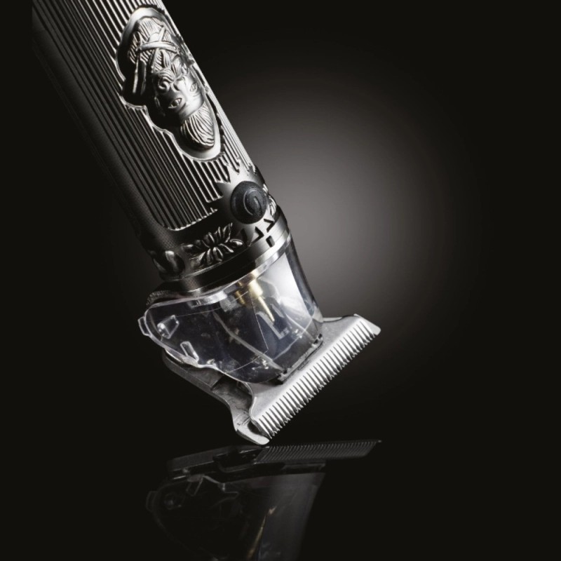 Επαγγελματική Κουρευτική Μηχανή με Ακρίβεια Επιπέδου Τrimmer – Barber T Custom Επαγγελματική Κουρευτική Μηχανή με Ακρίβεια Επιπέδου Τrimmer – Barber T Custom